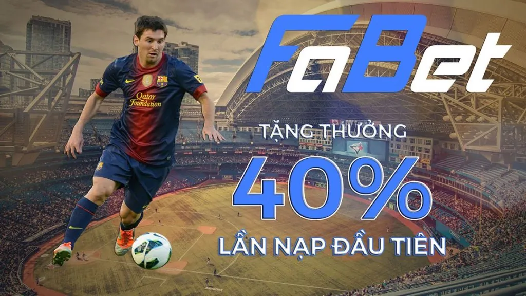 Tiền thưởng chào mừng 999win