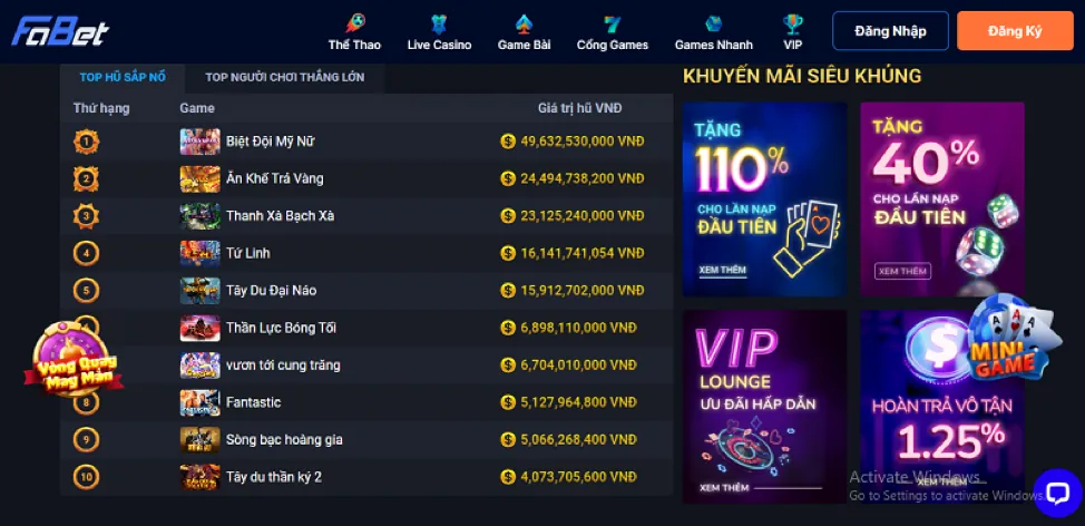 Biện pháp bảo mật dữ liệu mạnh mẽ tại 999win link vào