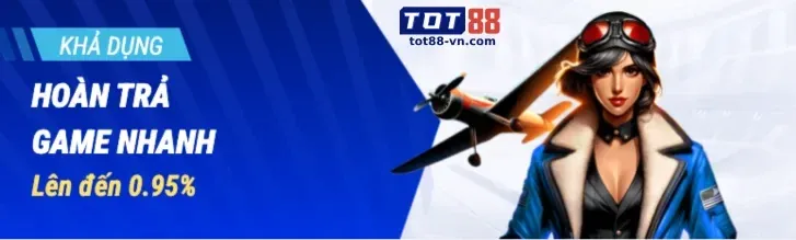 Chương trình VIP casino