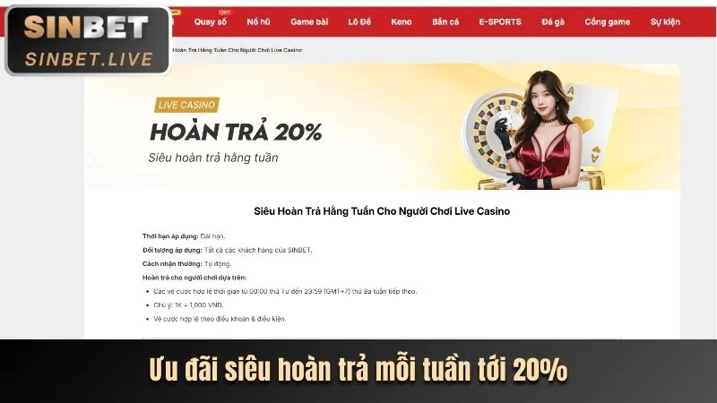Nạp tiền vào tài khoản 999win